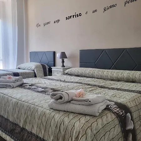Ferienwohnung Casa Pandora Arezzo Exterior foto