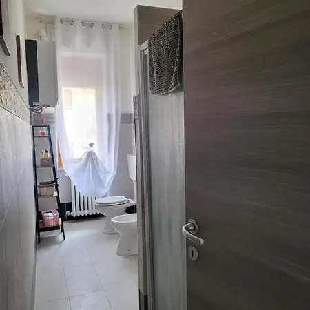 Ferienwohnung Casa Pandora Arezzo Exterior foto