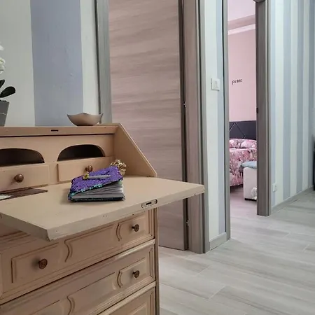 Ferienwohnung Casa Pandora Arezzo Exterior foto