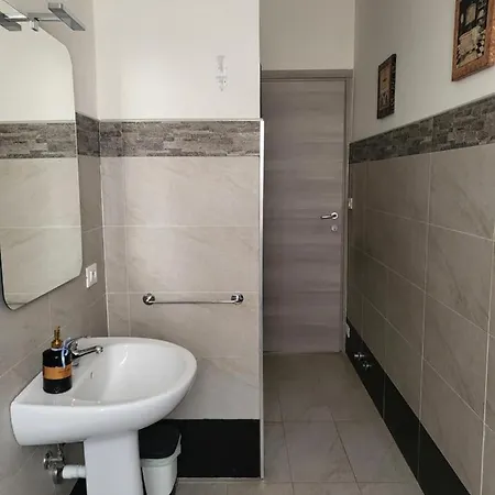 Ferienwohnung Casa Pandora Arezzo Exterior foto