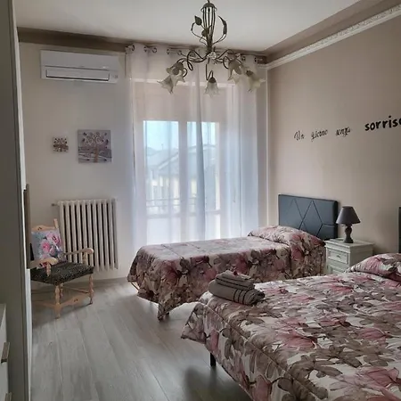 Ferienwohnung Casa Pandora Arezzo Exterior foto