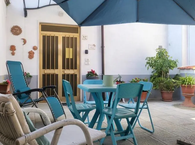 Casa Pandora
