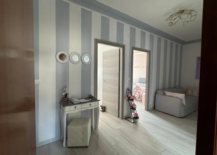 Casa Pandora