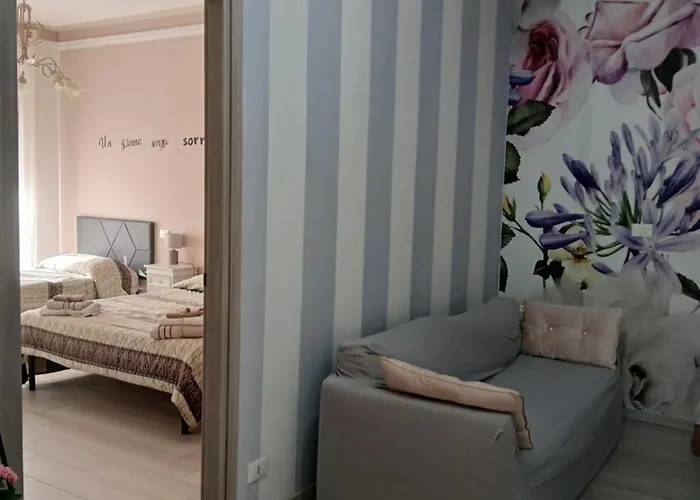 Casa Pandora
