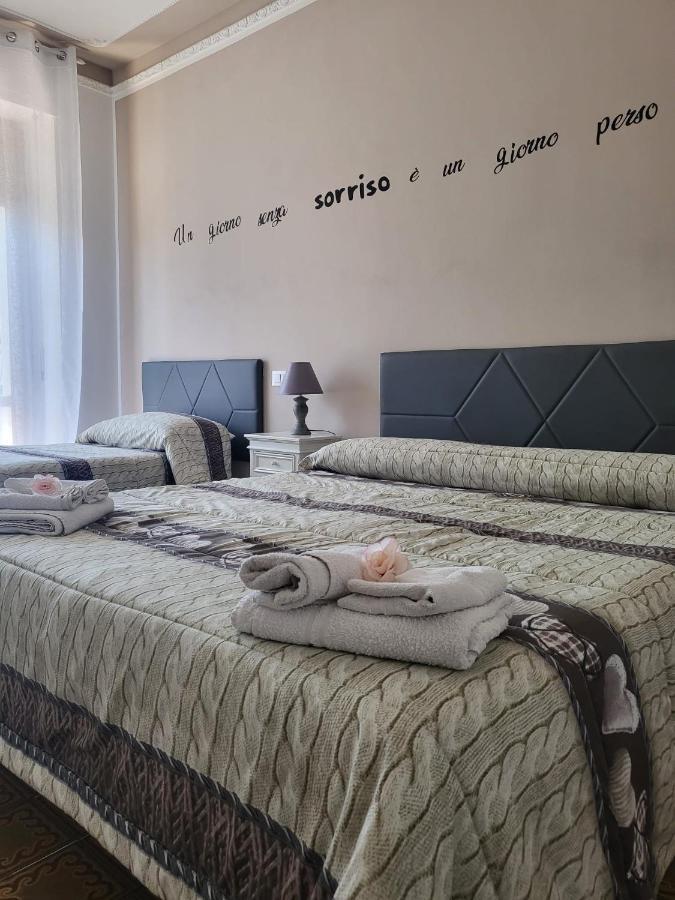 Apartment Casa Pandora Arezzo