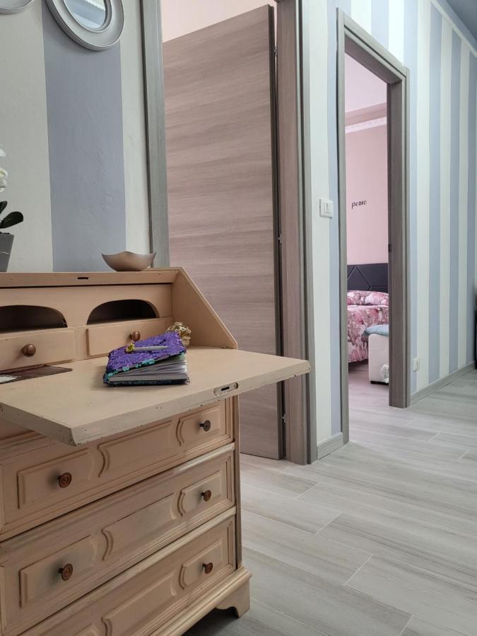 Casa Pandora Apartment