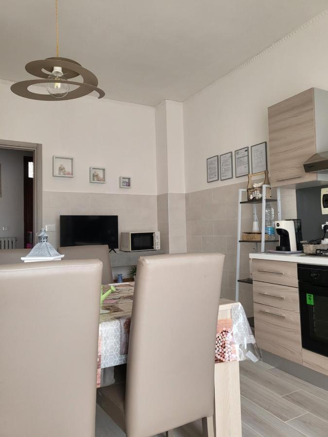 Casa Pandora Apartment