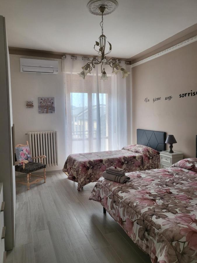 Casa Pandora Apartment Arezzo