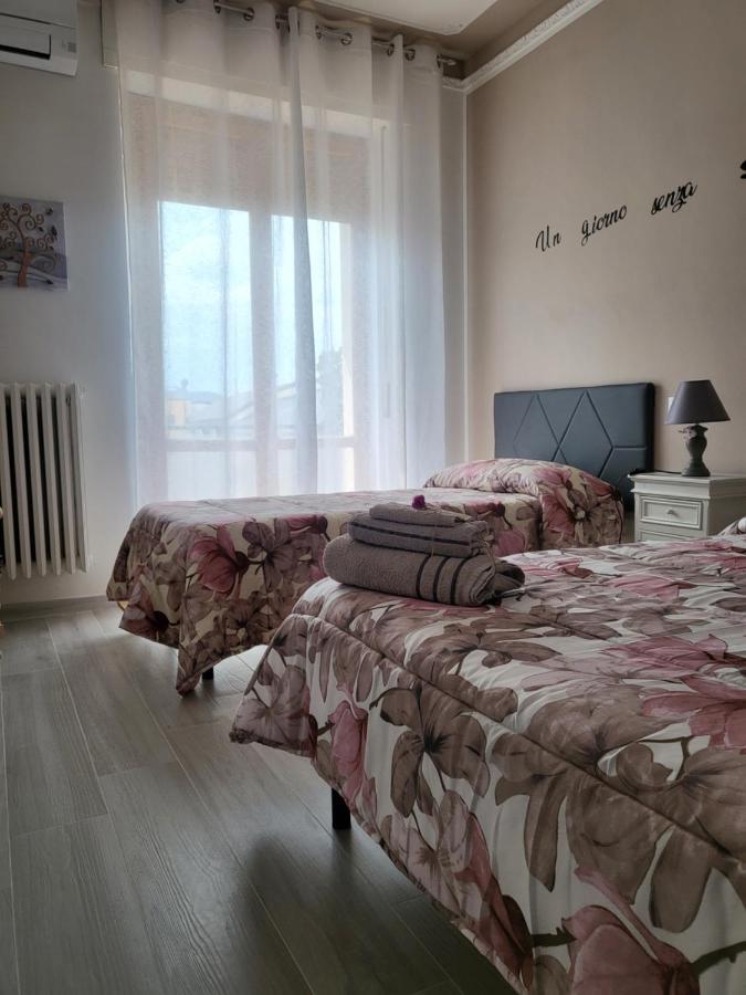 Casa Pandora Apartment *