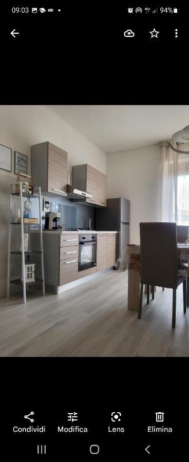 Casa Pandora Apartment Arezzo