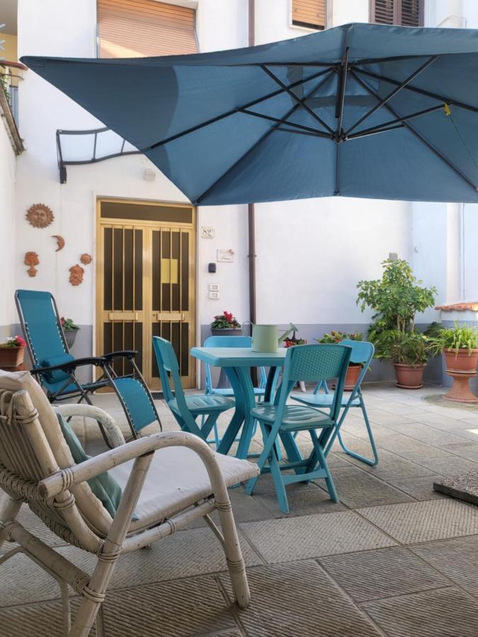 Casa Pandora Apartment Arezzo
