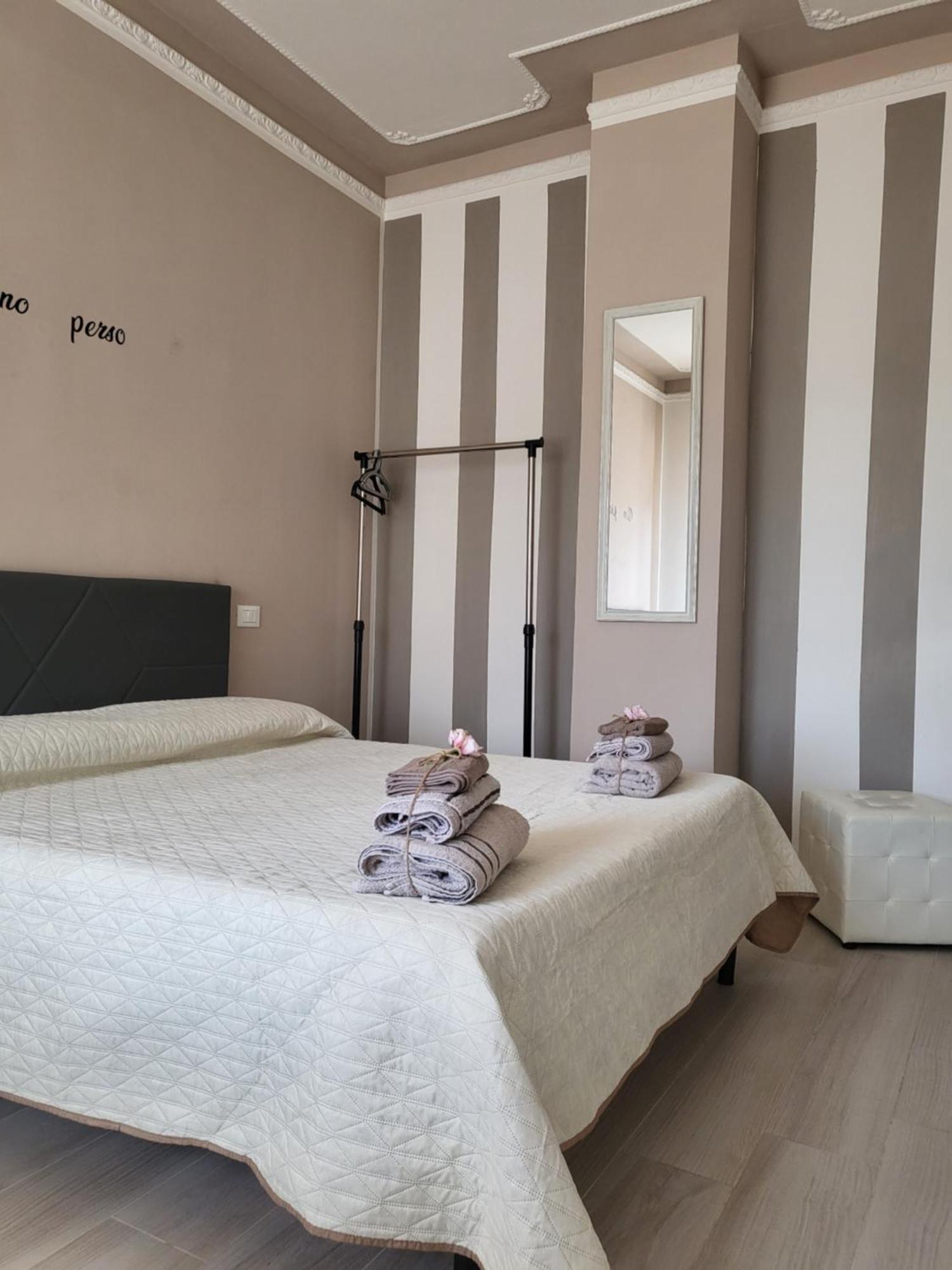 Casa Pandora *